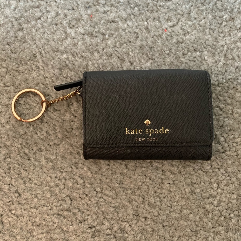 Kate Spade Coin Purse